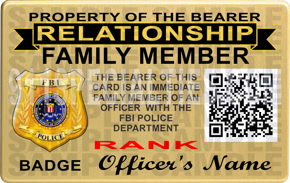 police